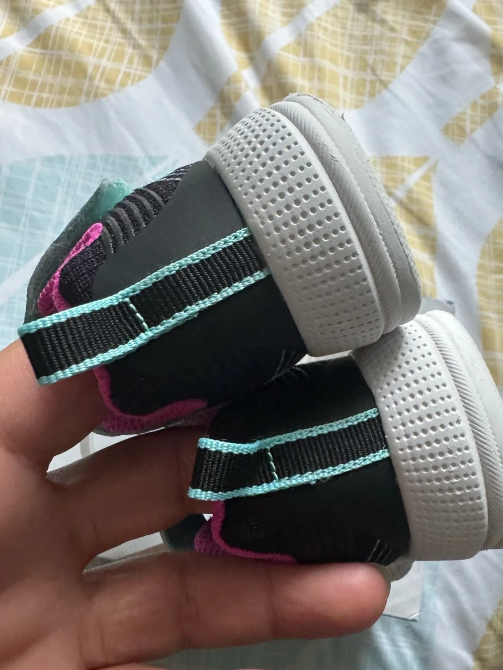 Skechers Girls' Microspec Advance - toddler 6